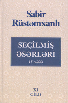 Seçilmiş əsərləri