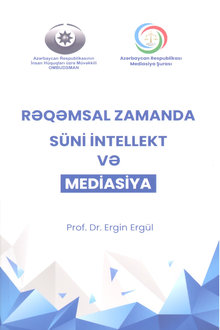 Rəqəmsal dövrdə süni intellekt və mediasiya