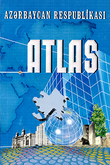 Azərbaycan Respublikası: Atlas