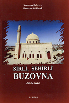 Sirli, sehirli Buzovna