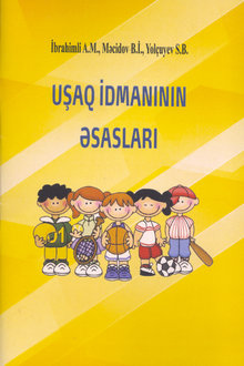 Uşaq idmanının əsasları