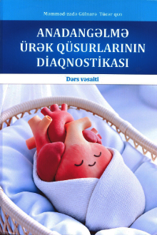 Anadangəlmə ürək qüsurlarının diaqnostikası