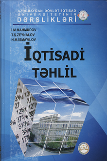 İqtisadi təhlil