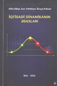İqtisadi dinamikanın əsasları