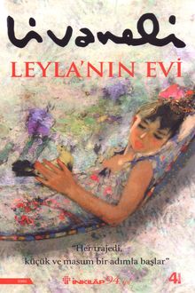Leyla’nın Evi: roman
