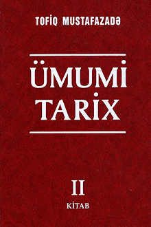 Ümumi tarix