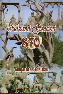 Nizami Gəncəvi - 870