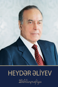 Heydər Əliyev: biblioqrafiya