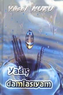 Yağış damlasıyam