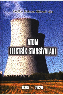 Atom elektrik stansiyaları