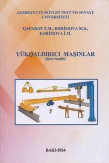 Yükqaldırıcı maşınlar