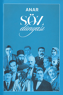 Söz dünyası