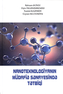 Nanotexnologiyanın müdafiə sənayesində tətbiqi
