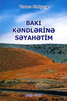 Bakı kəndlərinə səyahətim