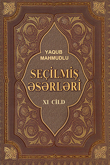Seçilmiş əsərləri