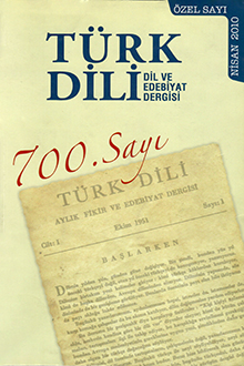 Türk dili