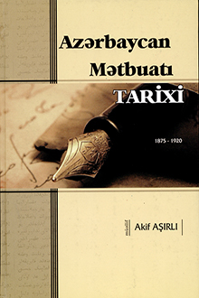 Azərbaycan mətbuatı tarixi