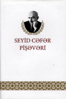 Mübarizə burulğanlarında kecən ömür: Seyid Cəfər Pisəvəri