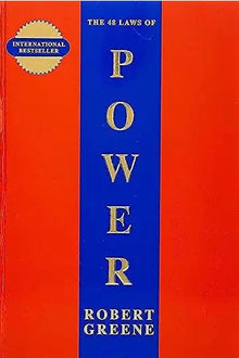 The 48 Laws of Power