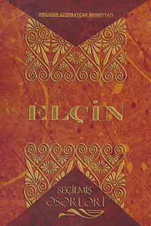 Seçilmiş əsərləri