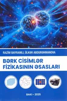 Bərk cisimlər fizikasının əsasları