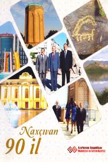 Naxçıvan Muxtar Respublikası - 90