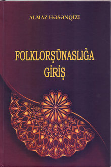 Folklorşünaslığa giriş