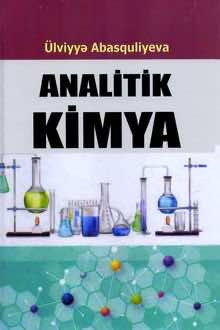 Analitik kimya