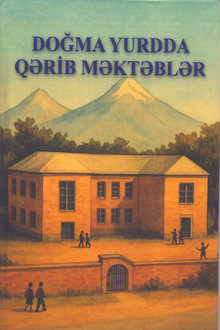 Doğma yurdda qərib məktəblər