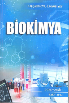 Biokimya