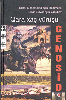 "Qara xaç yürüşü- Genosid"