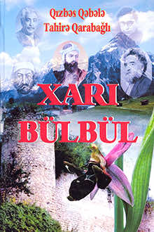 Xarıb&uuml;lb&uuml;l