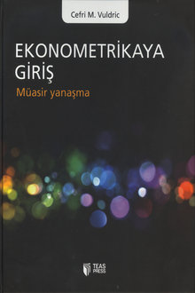 Ekonometrikaya giriş: müasir yanaşma