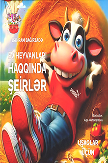 Ev heyvanarı haqqında şeirlər