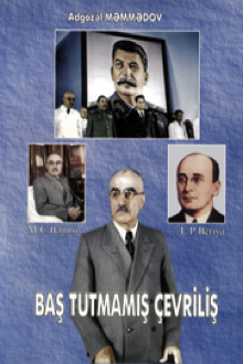 Baş tutmamış çevriliş