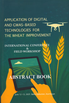 Application of Digital and Gwas-Based Technologies for the Wheat Improvement