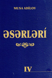 Əsərləri