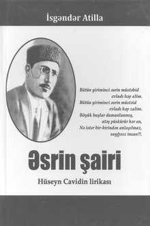 Əsrin şairi