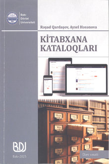 Kitabxana kataloqları