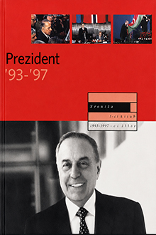 Prezident: xronika 