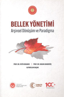 Bellek Yönetimi