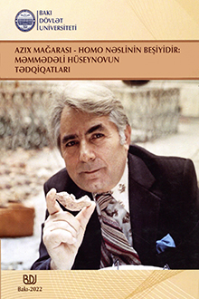 Azıx mağarası - Homo nəslinin beşiyidir