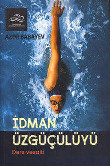 İdman üzgüçülüyü