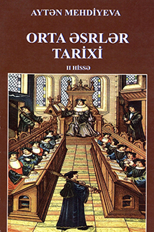 Orta əsrlər tarixi