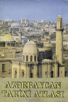 Azərbaycan tarixi atlası