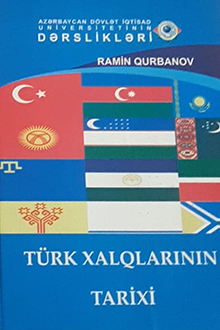 Türk xalqlarının tarixi