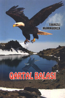 Qartal balası