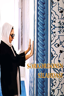 Sərkərdənin silahdaşı