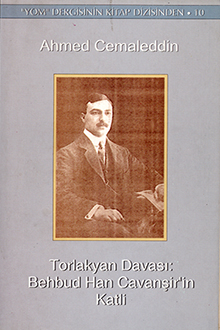 Torlakyan Davası: Behbud Han Cevanşir'in Katli