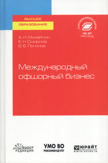 Международный офшорный бизнес